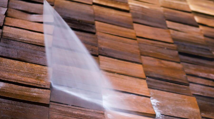 Professional tile roof repair services in Columbia, CA